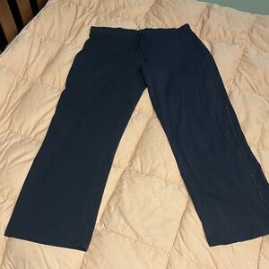 Soft Wide leg loose fitting women’s lounge pants